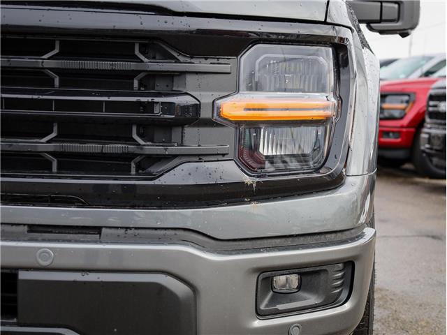 2025 Ford F-150 XLT (Stk: 25714) in Perth - Image 6 of 34