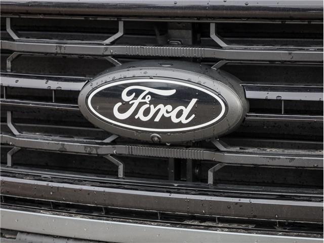 2025 Ford F-150 XLT (Stk: 25714) in Perth - Image 7 of 34