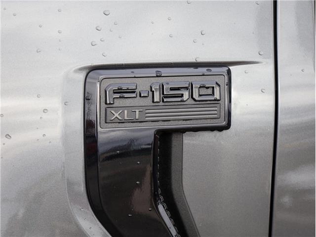 2025 Ford F-150 XLT (Stk: 25714) in Perth - Image 9 of 34