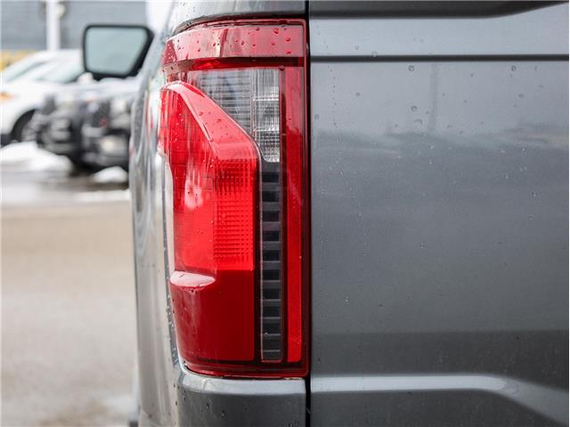 2025 Ford F-150 XLT (Stk: 25714) in Perth - Image 10 of 34