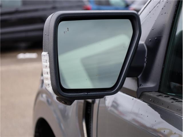 2025 Ford F-150 XLT (Stk: 25714) in Perth - Image 11 of 34