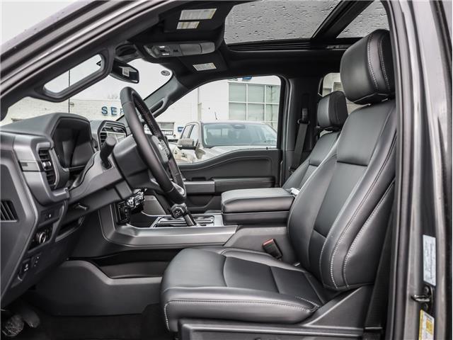 2025 Ford F-150 XLT (Stk: 25714) in Perth - Image 15 of 34
