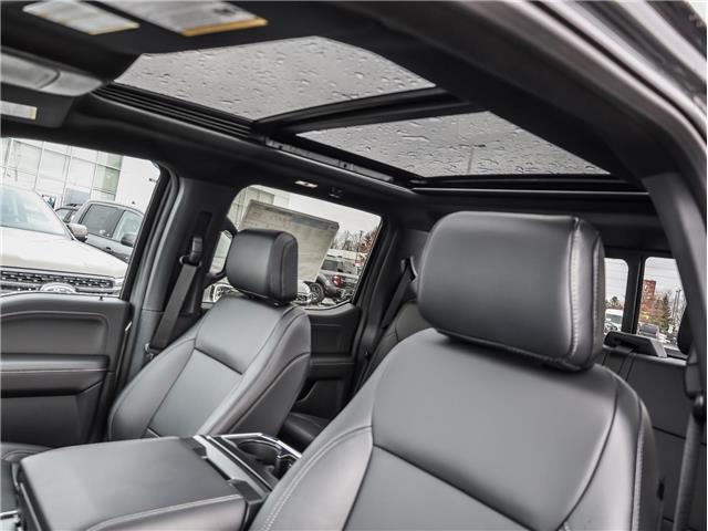 2025 Ford F-150 XLT (Stk: 25714) in Perth - Image 16 of 34