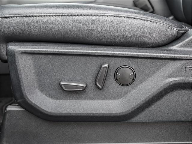 2025 Ford F-150 XLT (Stk: 25714) in Perth - Image 17 of 34