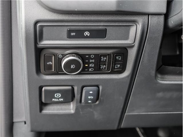 2025 Ford F-150 XLT (Stk: 25714) in Perth - Image 18 of 34