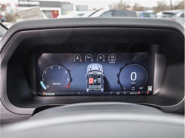 2025 Ford F-150 XLT (Stk: 25714) in Perth - Image 21 of 34