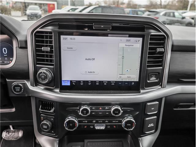 2025 Ford F-150 XLT (Stk: 25714) in Perth - Image 22 of 34