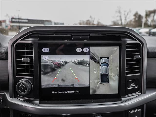 2025 Ford F-150 XLT (Stk: 25714) in Perth - Image 23 of 34