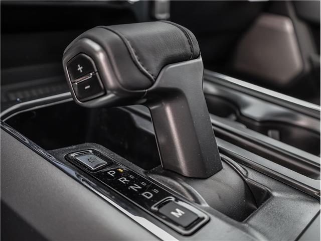 2025 Ford F-150 XLT (Stk: 25714) in Perth - Image 25 of 34