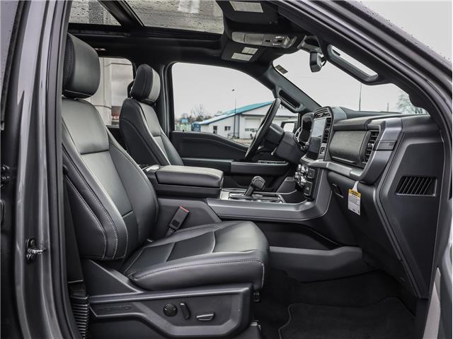 2025 Ford F-150 XLT (Stk: 25714) in Perth - Image 27 of 34