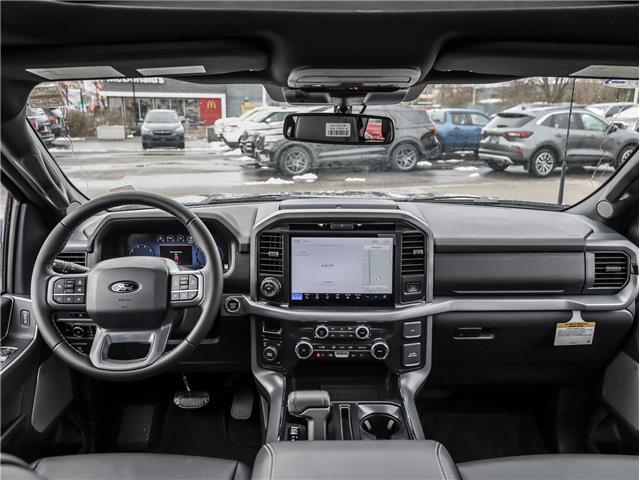 2025 Ford F-150 XLT (Stk: 25714) in Perth - Image 28 of 34