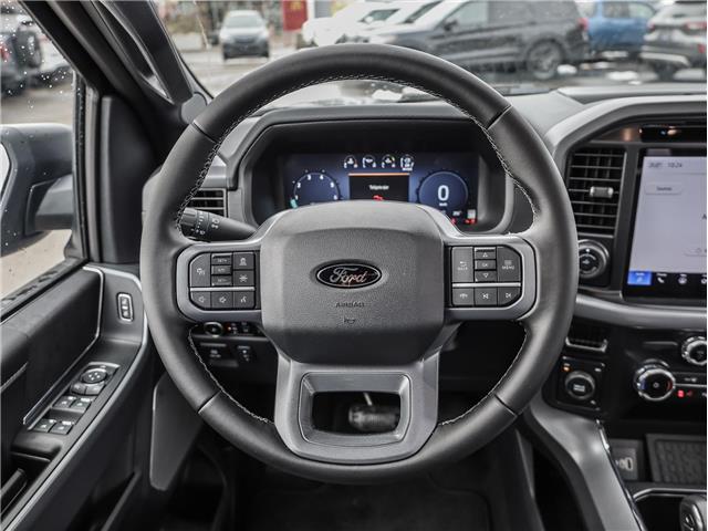 2025 Ford F-150 XLT (Stk: 25714) in Perth - Image 29 of 34