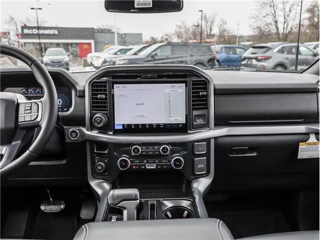 2025 Ford F-150 XLT (Stk: 25714) in Perth - Image 30 of 34