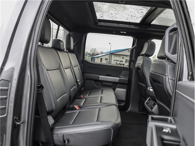 2025 Ford F-150 XLT (Stk: 25714) in Perth - Image 32 of 34