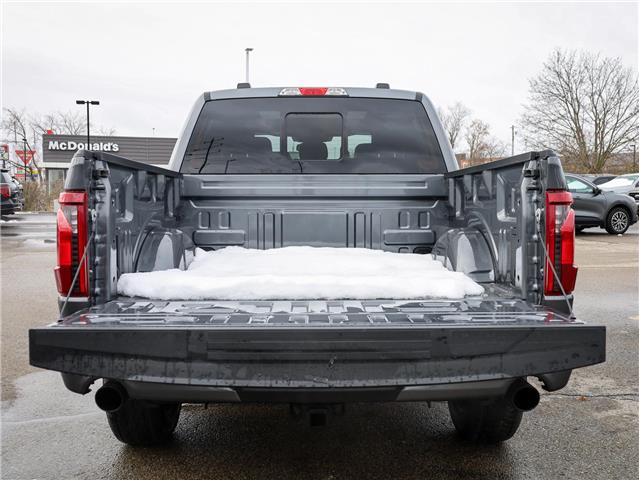 2025 Ford F-150 XLT (Stk: 25714) in Perth - Image 33 of 34