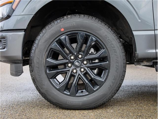 2025 Ford F-150 XLT (Stk: 25714) in Perth - Image 34 of 34