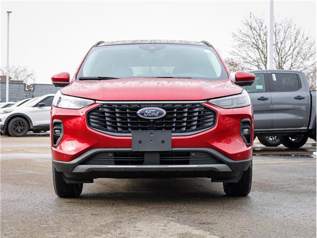 2026 Ford Escape PHEV (Stk: 2621) in Perth - Image 2 of 33