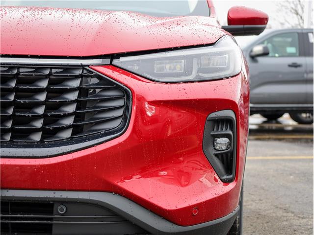 2026 Ford Escape PHEV (Stk: 2621) in Perth - Image 6 of 33