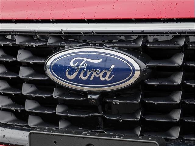 2026 Ford Escape PHEV (Stk: 2621) in Perth - Image 7 of 33