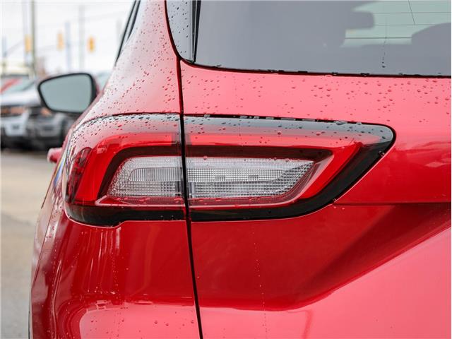 2026 Ford Escape PHEV (Stk: 2621) in Perth - Image 9 of 33