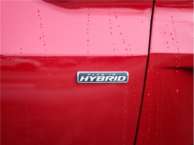 2026 Ford Escape PHEV (Stk: 2621) in Perth - Image 10 of 33