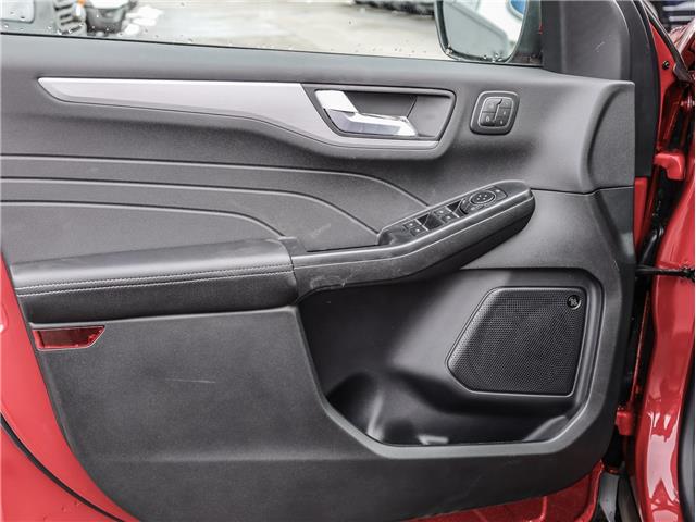 2026 Ford Escape PHEV (Stk: 2621) in Perth - Image 11 of 33