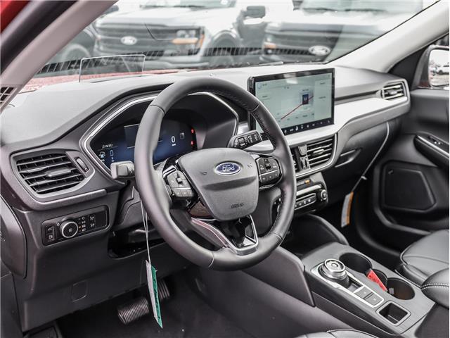 2026 Ford Escape PHEV (Stk: 2621) in Perth - Image 13 of 33