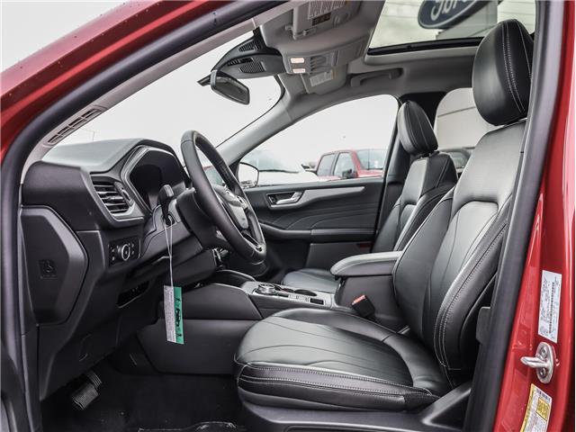 2026 Ford Escape PHEV (Stk: 2621) in Perth - Image 14 of 33