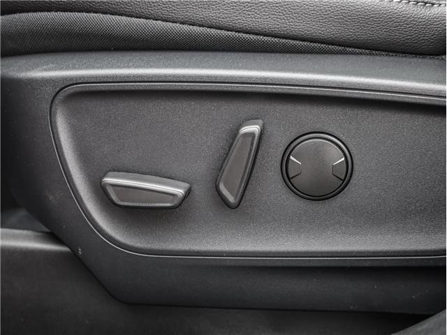 2026 Ford Escape PHEV (Stk: 2621) in Perth - Image 15 of 33