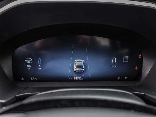 2026 Ford Escape PHEV (Stk: 2621) in Perth - Image 19 of 33