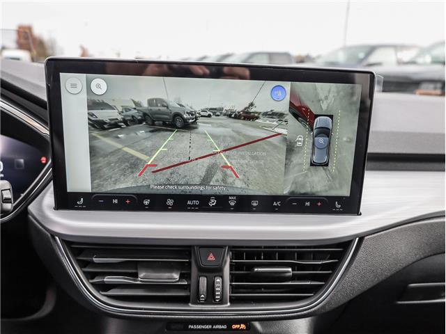 2026 Ford Escape PHEV (Stk: 2621) in Perth - Image 21 of 33