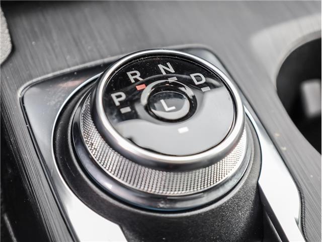 2026 Ford Escape PHEV (Stk: 2621) in Perth - Image 22 of 33