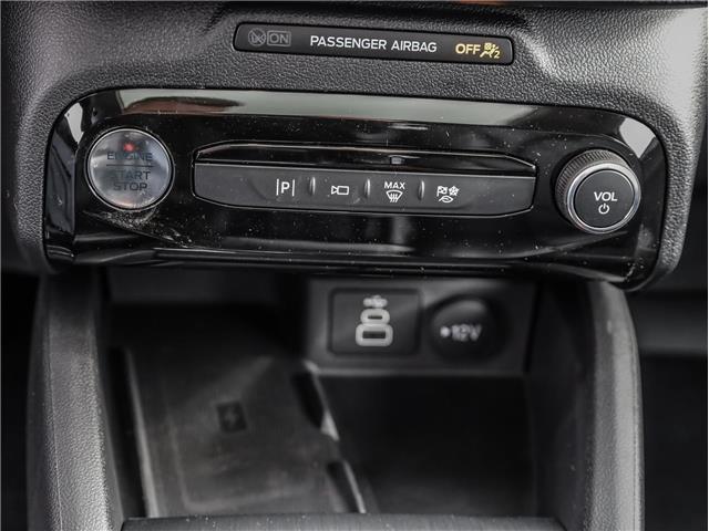 2026 Ford Escape PHEV (Stk: 2621) in Perth - Image 23 of 33