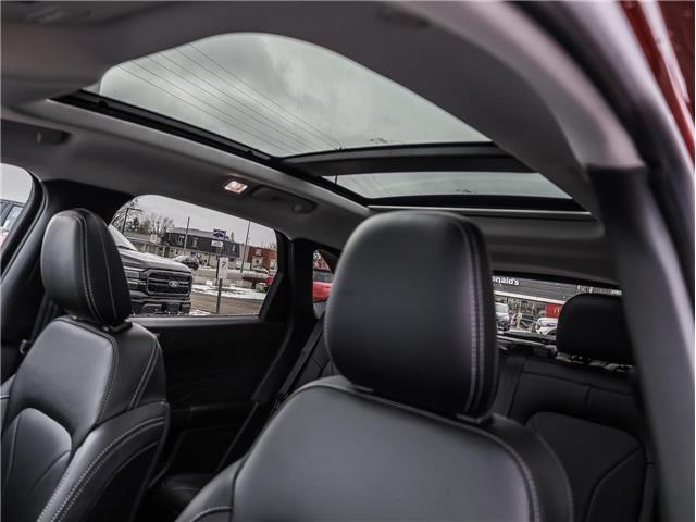 2026 Ford Escape PHEV (Stk: 2621) in Perth - Image 24 of 33