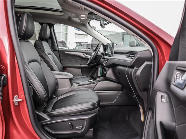 2026 Ford Escape PHEV (Stk: 2621) in Perth - Image 25 of 33