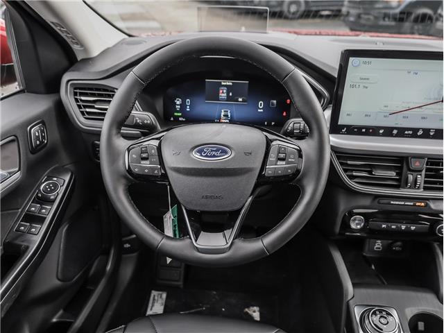 2026 Ford Escape PHEV (Stk: 2621) in Perth - Image 27 of 33