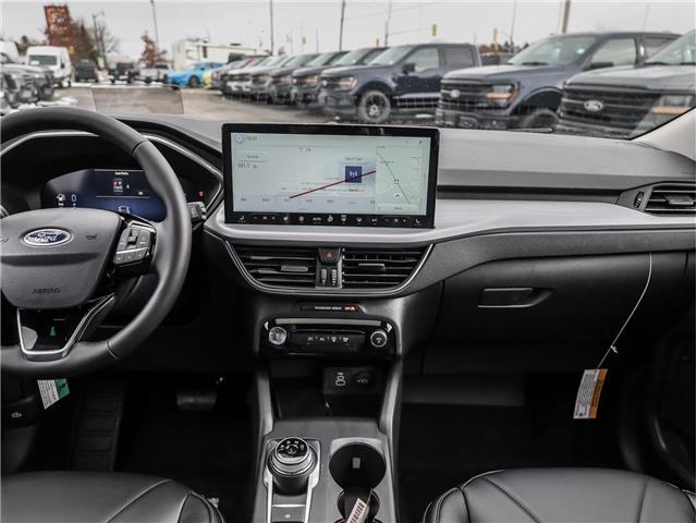 2026 Ford Escape PHEV (Stk: 2621) in Perth - Image 28 of 33