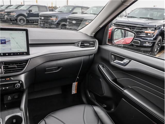 2026 Ford Escape PHEV (Stk: 2621) in Perth - Image 29 of 33