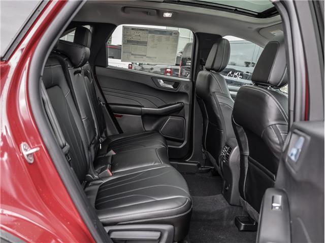 2026 Ford Escape PHEV (Stk: 2621) in Perth - Image 30 of 33