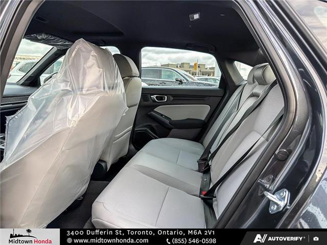 2026 Honda Civic Hybrid Sport (Stk: 2600573) in North York - Image 27 of 29