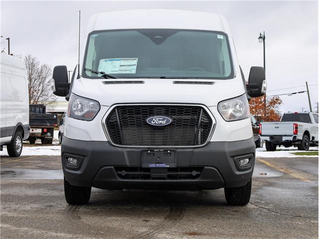 2026 Ford Transit-250 Cargo Base (Stk: 2624) in Perth - Image 2 of 28