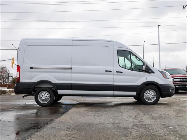 2026 Ford Transit-250 Cargo Base (Stk: 2624) in Perth - Image 3 of 28