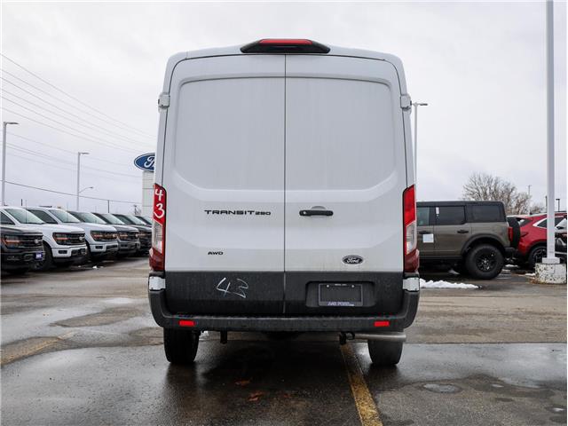 2026 Ford Transit-250 Cargo Base (Stk: 2624) in Perth - Image 4 of 28