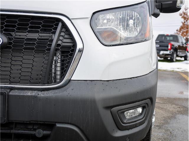 2026 Ford Transit-250 Cargo Base (Stk: 2624) in Perth - Image 6 of 28