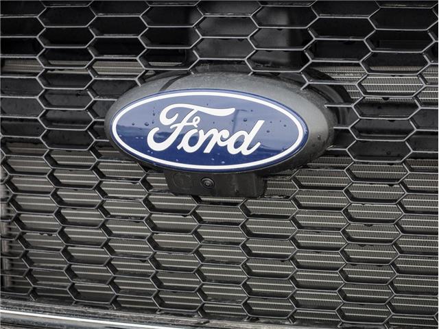 2026 Ford Transit-250 Cargo Base (Stk: 2624) in Perth - Image 7 of 28