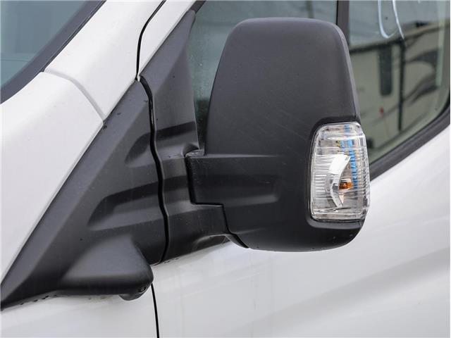 2026 Ford Transit-250 Cargo Base (Stk: 2624) in Perth - Image 8 of 28