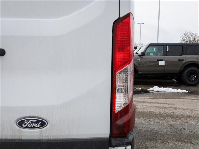 2026 Ford Transit-250 Cargo Base (Stk: 2624) in Perth - Image 9 of 28