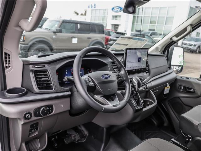 2026 Ford Transit-250 Cargo Base (Stk: 2624) in Perth - Image 11 of 28