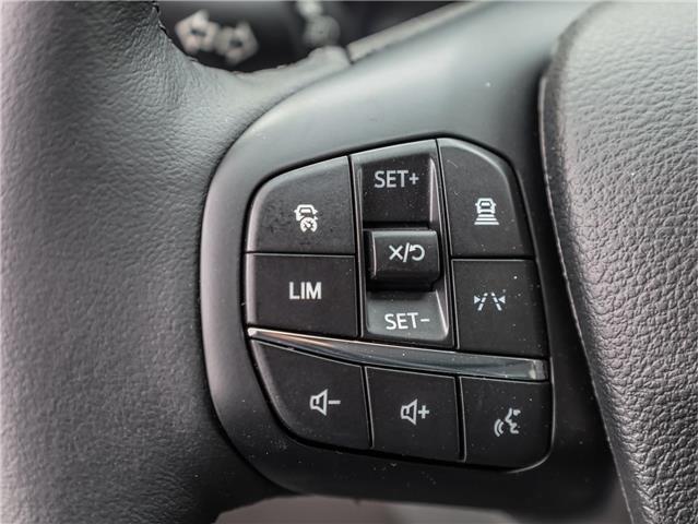 2026 Ford Transit-250 Cargo Base (Stk: 2624) in Perth - Image 13 of 28