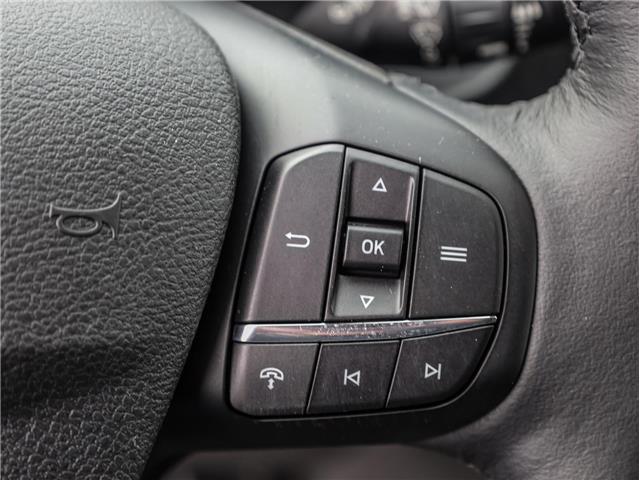 2026 Ford Transit-250 Cargo Base (Stk: 2624) in Perth - Image 14 of 28